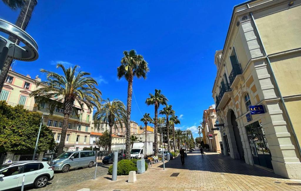 La Maison De Lily, Cosy Dans Le Vieux-Hyeres, Parking Gratuit 외부 사진