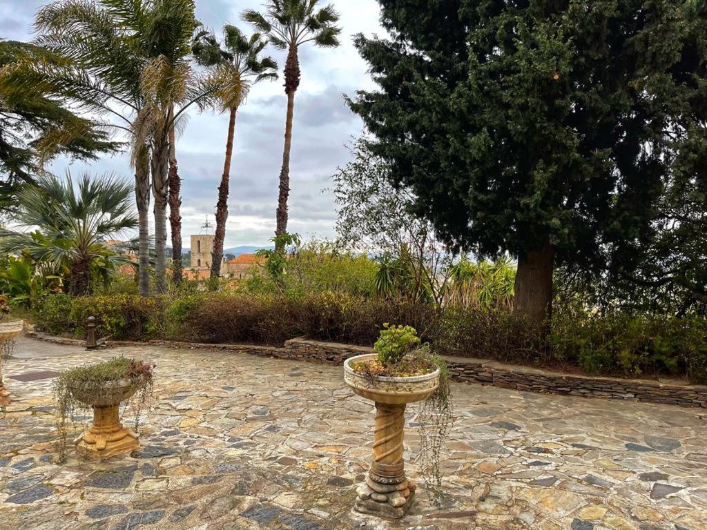 La Maison De Lily, Cosy Dans Le Vieux-Hyeres, Parking Gratuit 외부 사진