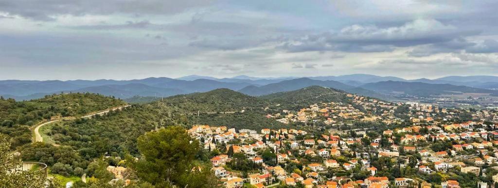La Maison De Lily, Cosy Dans Le Vieux-Hyeres, Parking Gratuit 외부 사진
