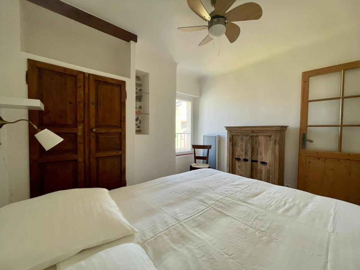 La Maison De Lily, Cosy Dans Le Vieux-Hyeres, Parking Gratuit 외부 사진