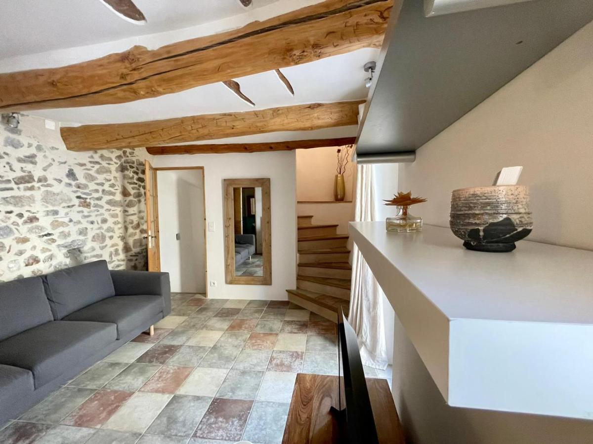 La Maison De Lily, Cosy Dans Le Vieux-Hyeres, Parking Gratuit 외부 사진