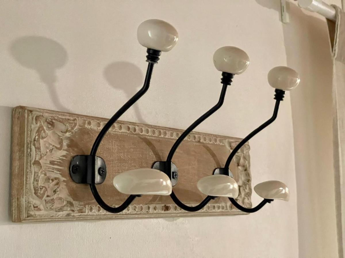 La Maison De Lily, Cosy Dans Le Vieux-Hyeres, Parking Gratuit 외부 사진