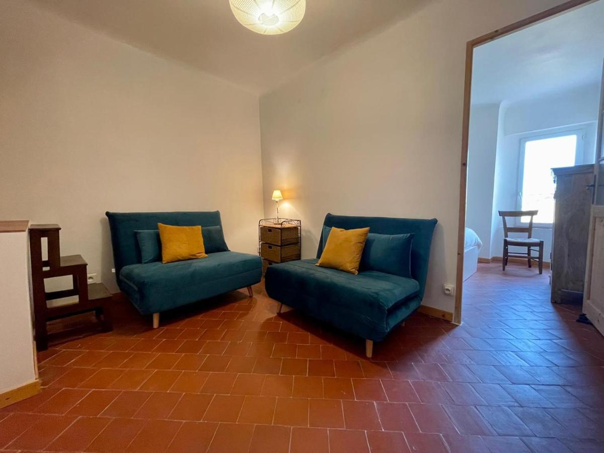 La Maison De Lily, Cosy Dans Le Vieux-Hyeres, Parking Gratuit 외부 사진