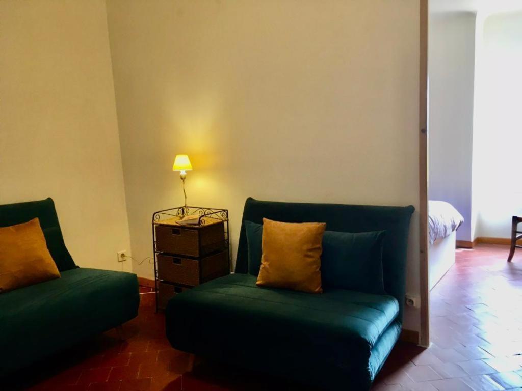 La Maison De Lily, Cosy Dans Le Vieux-Hyeres, Parking Gratuit 외부 사진