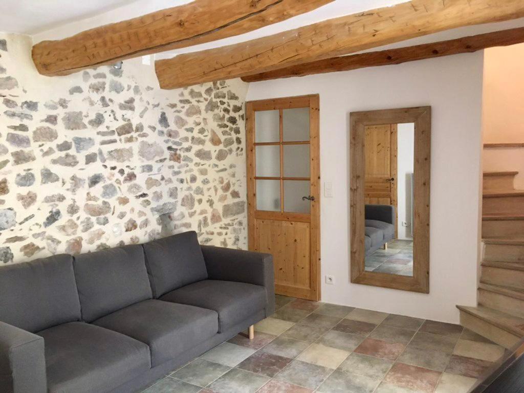 La Maison De Lily, Cosy Dans Le Vieux-Hyeres, Parking Gratuit 외부 사진