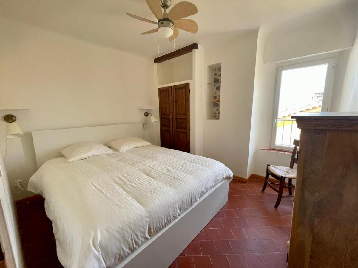La Maison De Lily, Cosy Dans Le Vieux-Hyeres, Parking Gratuit 외부 사진