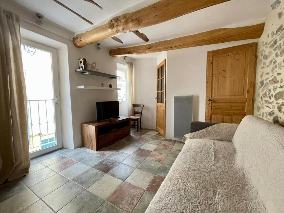 La Maison De Lily, Cosy Dans Le Vieux-Hyeres, Parking Gratuit 외부 사진
