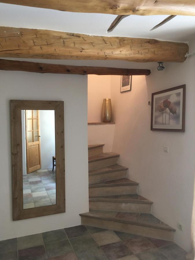 La Maison De Lily, Cosy Dans Le Vieux-Hyeres, Parking Gratuit 외부 사진